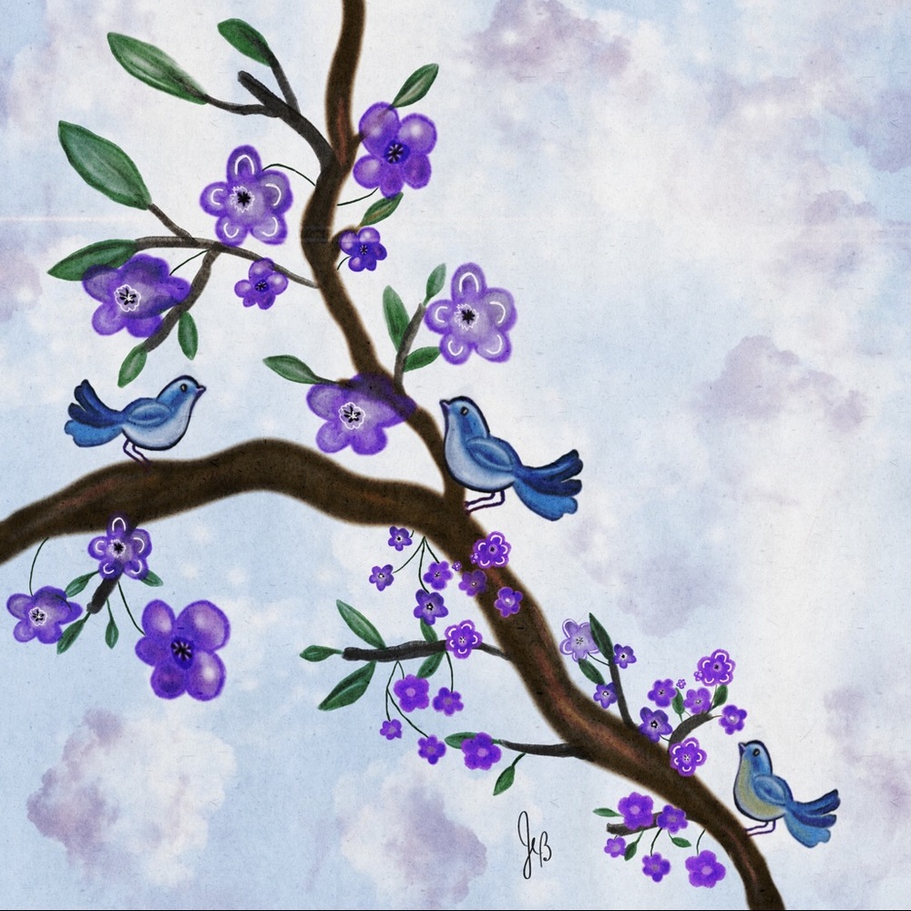 Digital art